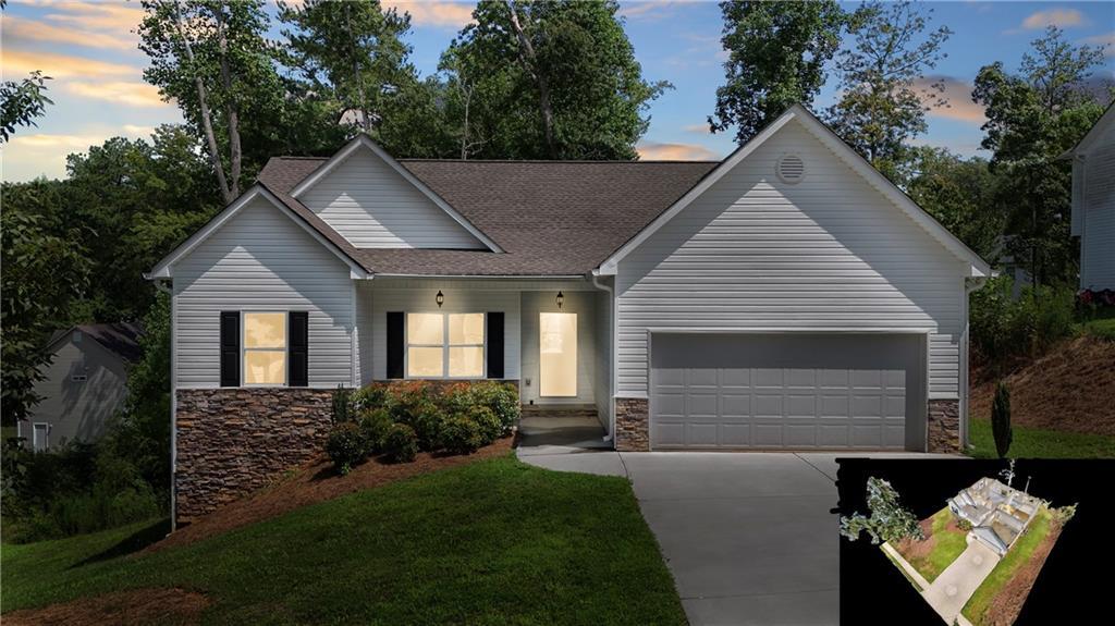 104 Woodside Ct., Temple, GA 30179