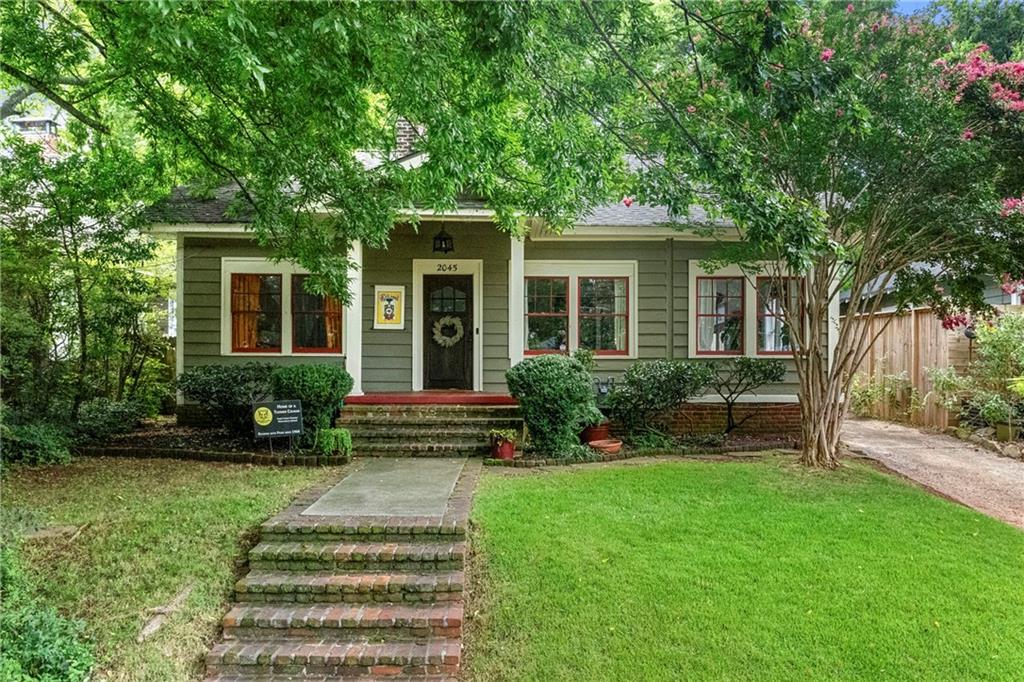 2045 Robson Pl., Atlanta, GA 30317