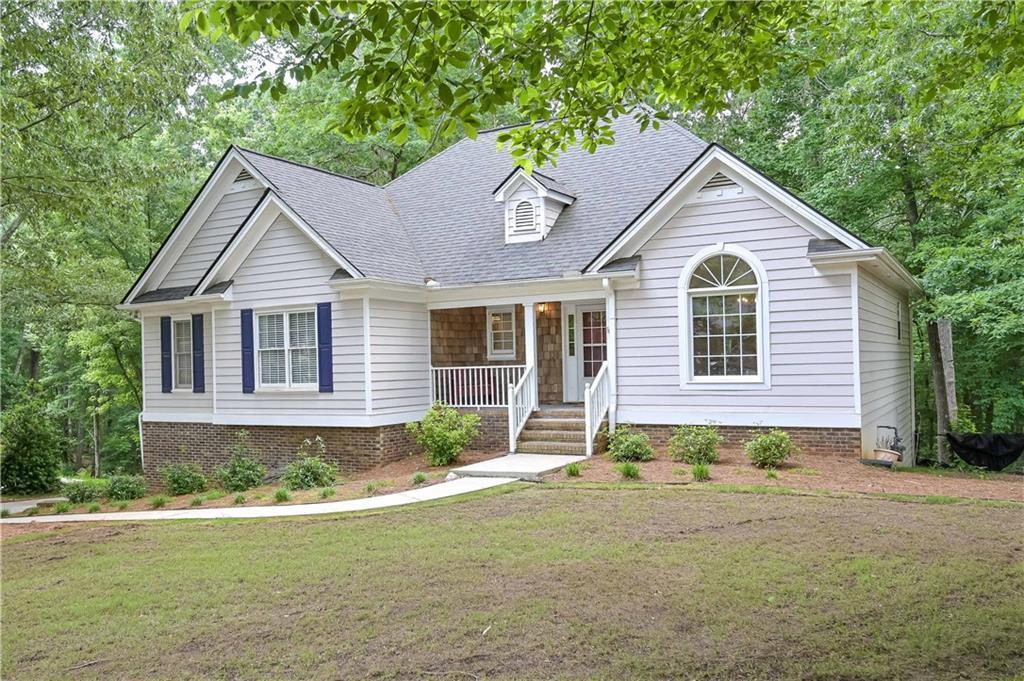 7533 Mason Falls Dr., Winston, GA 30187