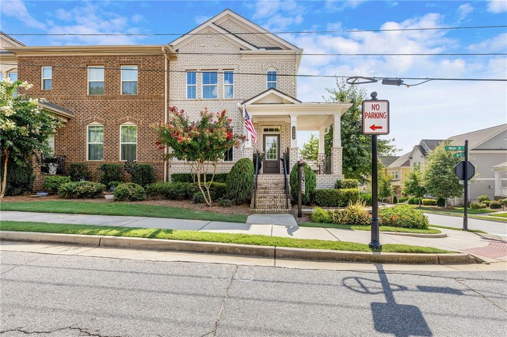 3540 Hardy St., Duluth, GA 30096