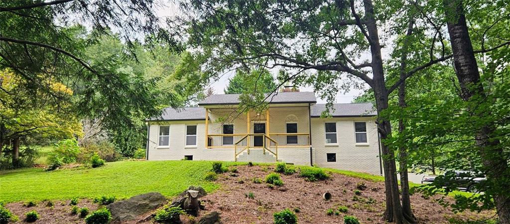 3080 Pine Hill Dr., Kennesaw, GA 30144