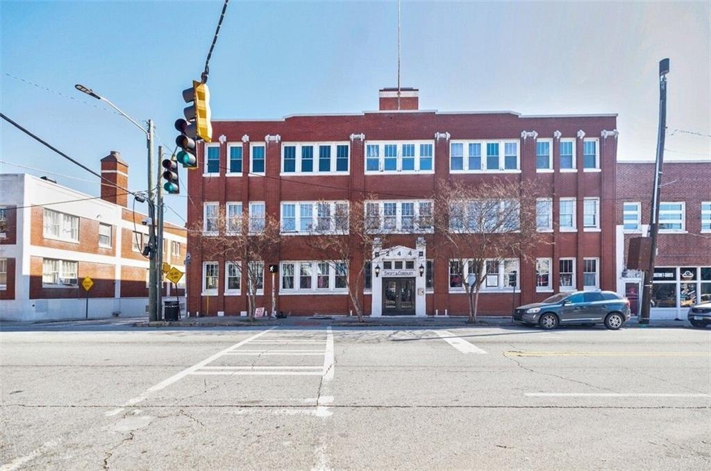 244 Peters St. #23, Atlanta, GA 30313