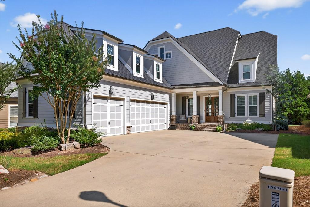 5461 Autumn Flame Dr., Braselton, GA 30517