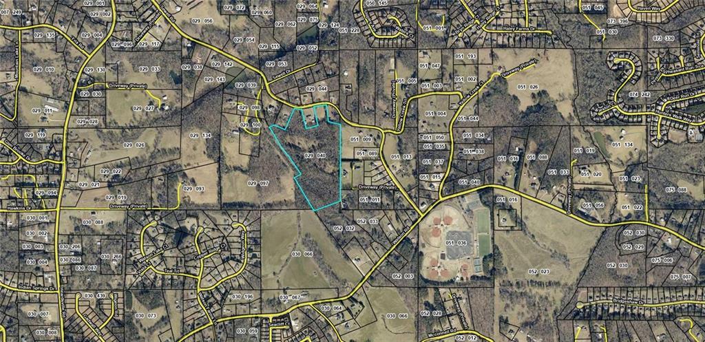 Sewell Rd., Cumming, GA 30028