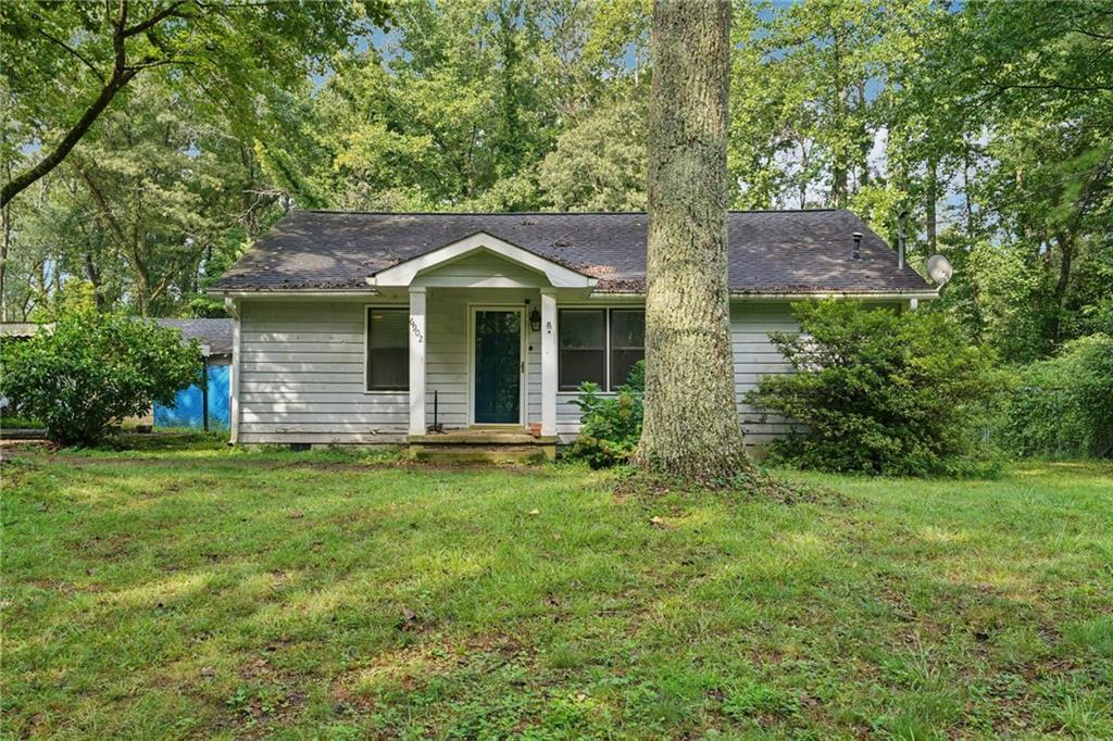 6902 Wade Rd., Austell, GA 30168