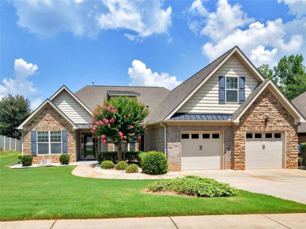 409 Brandy Ln., Mcdonough, GA 30253