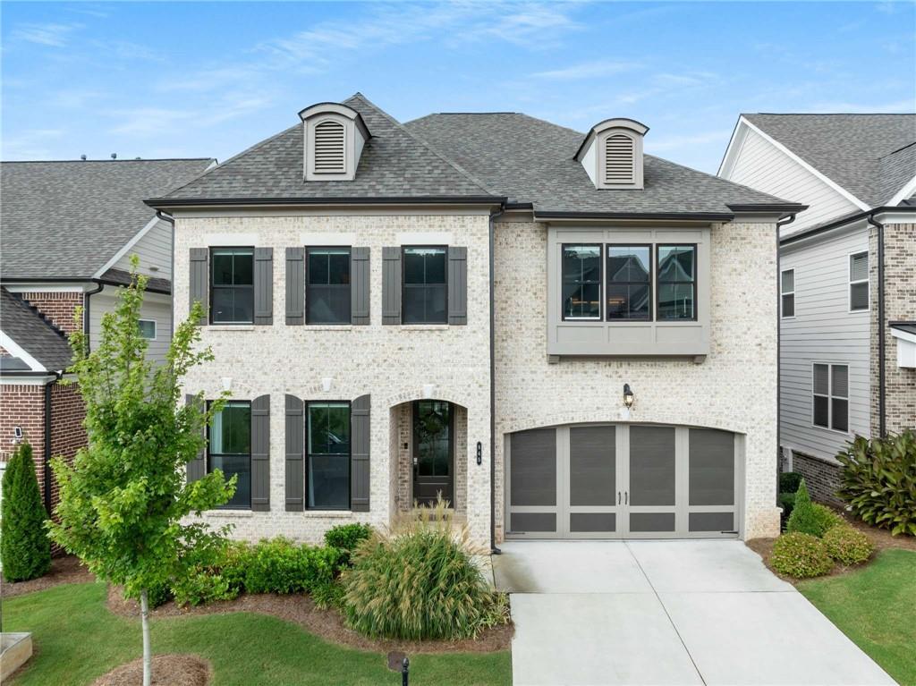 845 Miranda Ter., Alpharetta, GA 30004