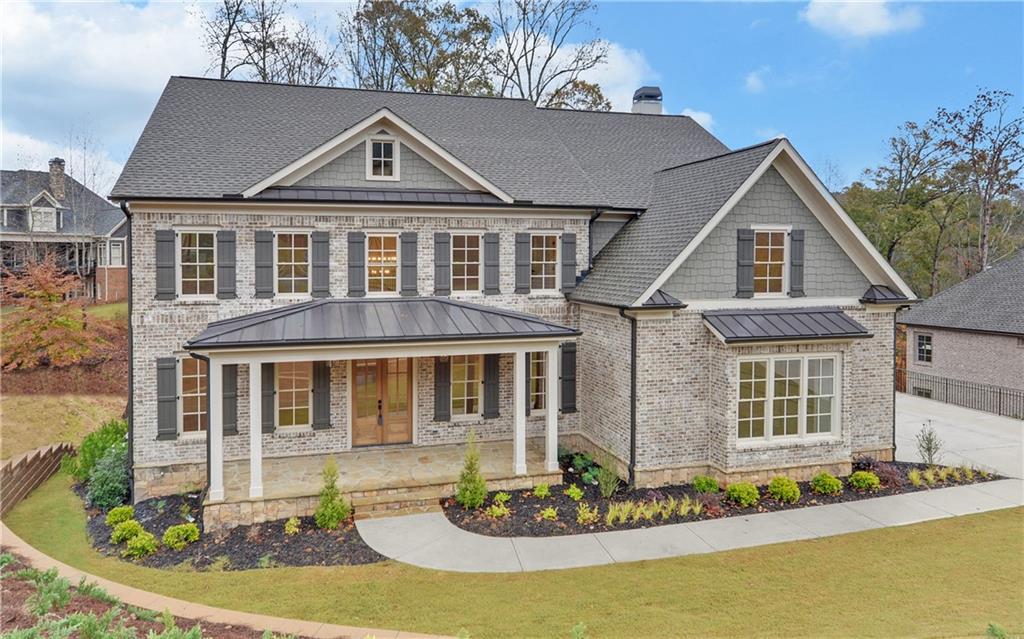 4847 Basingstoke Dr., Suwanee, GA 30024