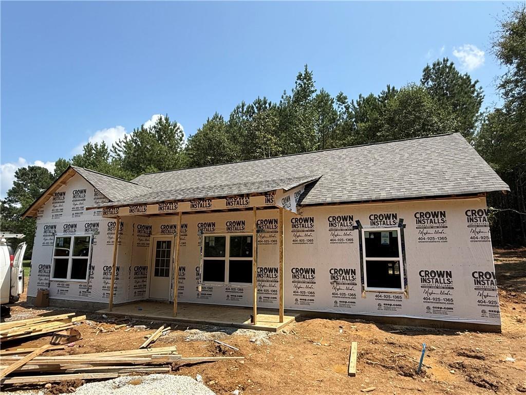 539 Grogan Rd., Buchanan, GA 30113