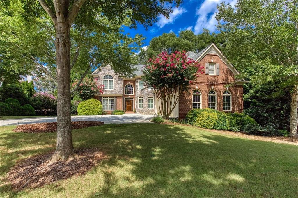 130 Elizabeth Cove, Roswell, GA 30075