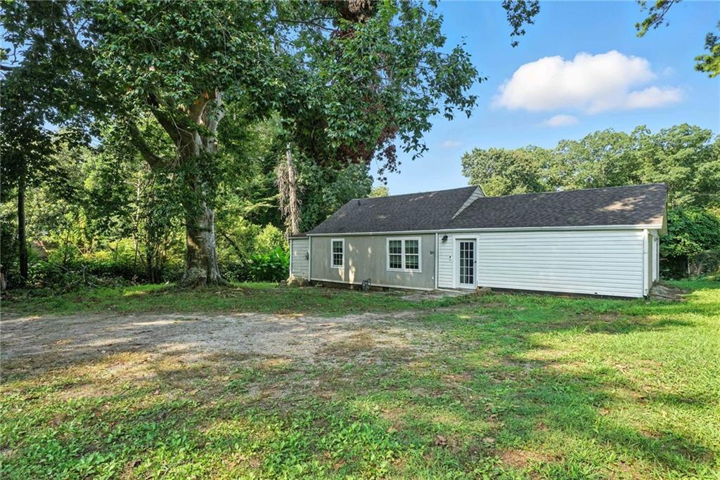 521 S Indian Creek Dr., Stone Mountain, GA 30083