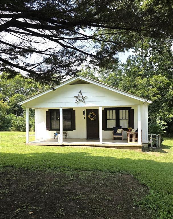 825 Wilson St., Rockmart, GA 30153