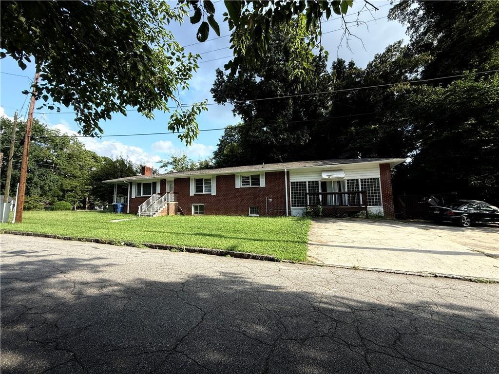 224 Chappell Rd., Atlanta, GA 30314