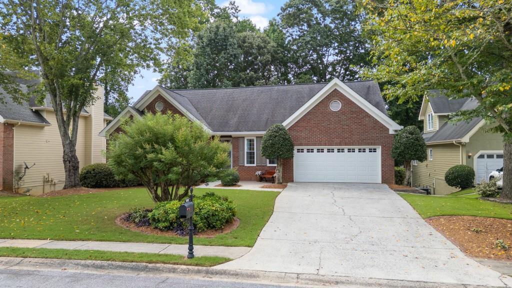 3054 Gavin Pl., Duluth, GA 30096