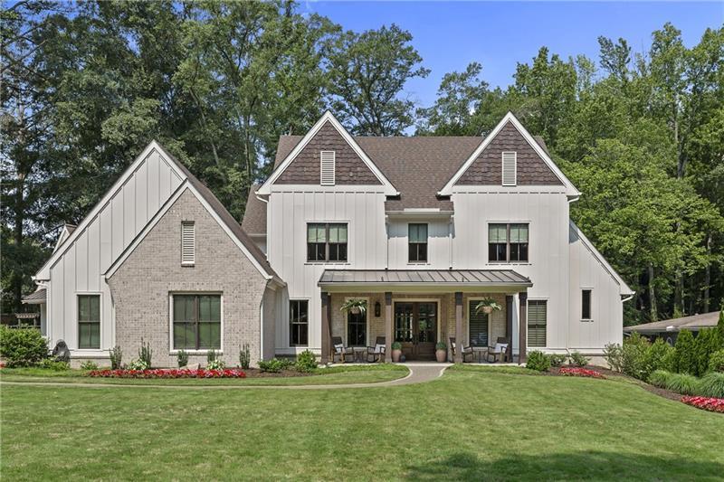 284 Hook St St., Alpharetta, GA 30009