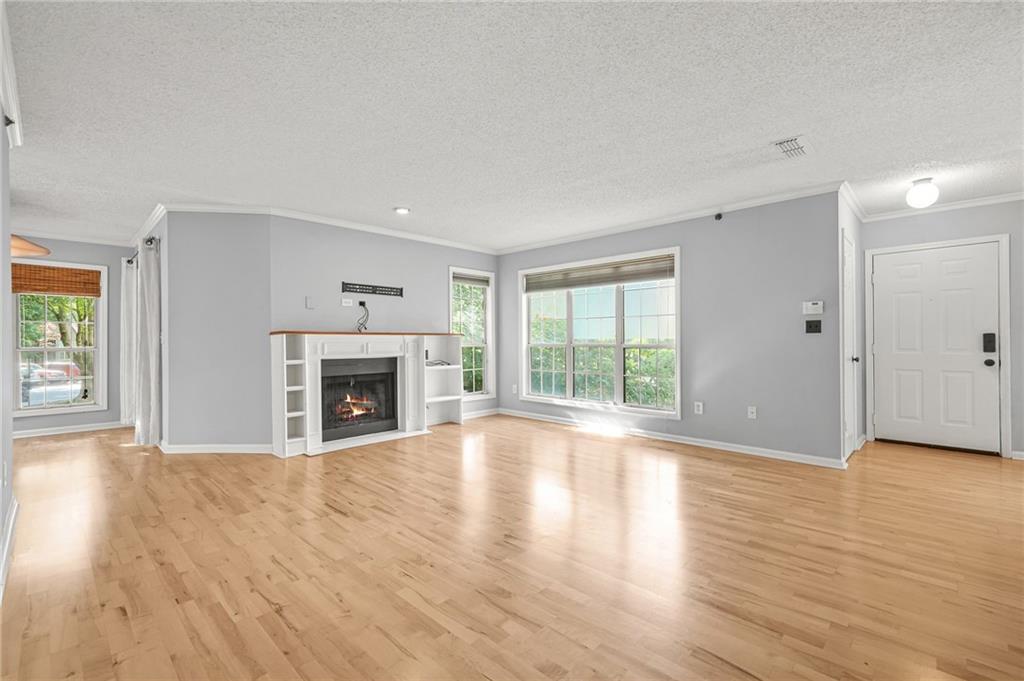 305 Mill Pond Ct., Smyrna, GA 30082