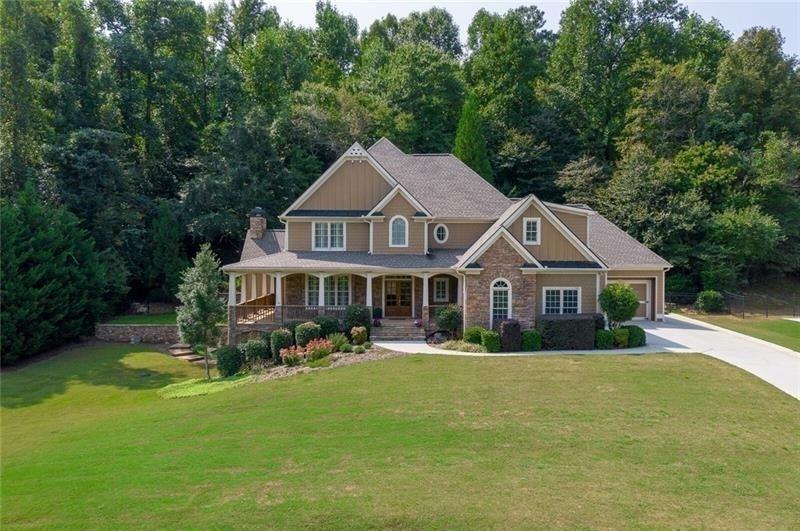 529 River Estates Pkwy., Canton, GA 30115