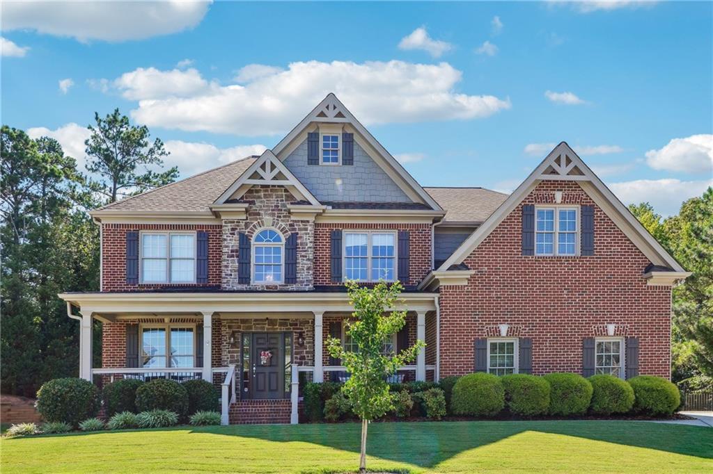 5715 Upper Creek Ct., Suwanee, GA 30024