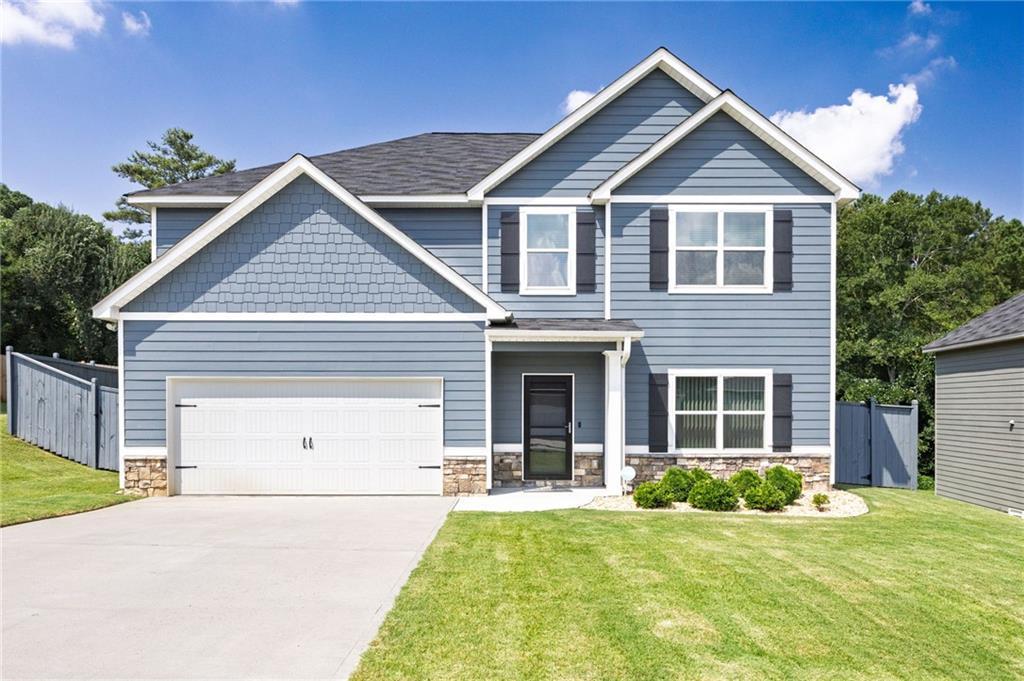 406 Splash Pointe, Temple, GA 30179