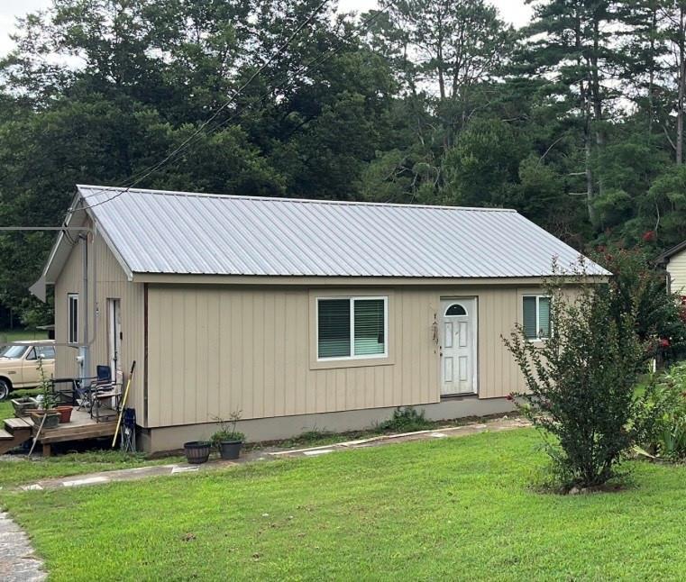 169 Reeceburg Rd., Silver Creek, GA 30173