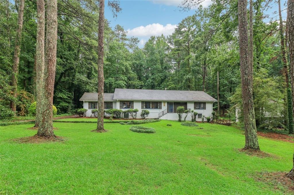 2950 Duke Of Gloucester, Atlanta, GA 30344