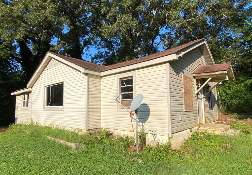 13 E Center Rd., Rome, GA 30161