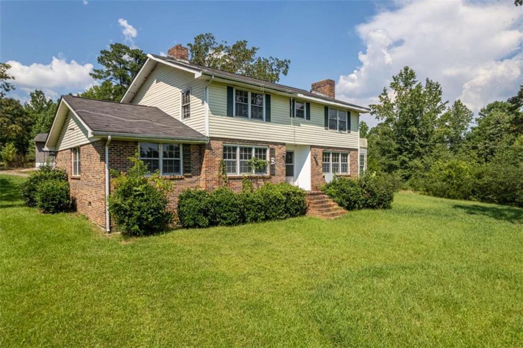 2963 Morton Bend Rd., Rome, GA 30161
