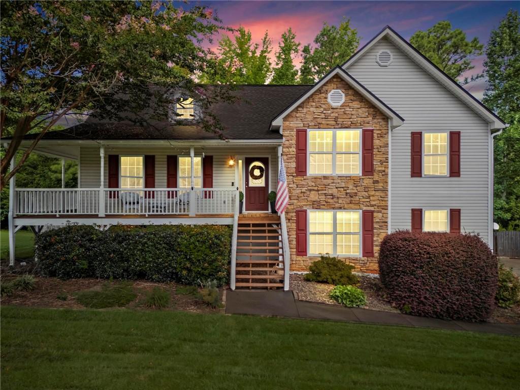 10 Alexandria Ln., Dallas, GA 30132