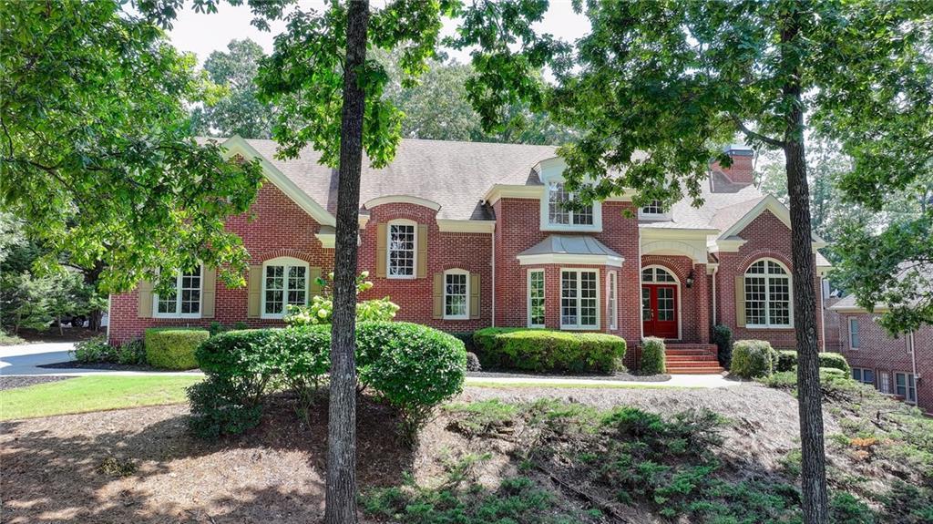 8320 Kenningston Way, Duluth, GA 30097