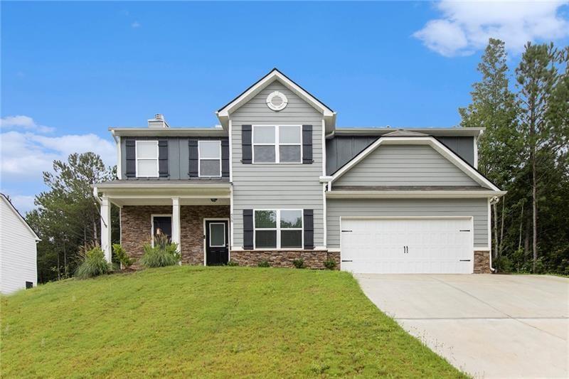 458 Ajo Way, Dallas, GA 30157