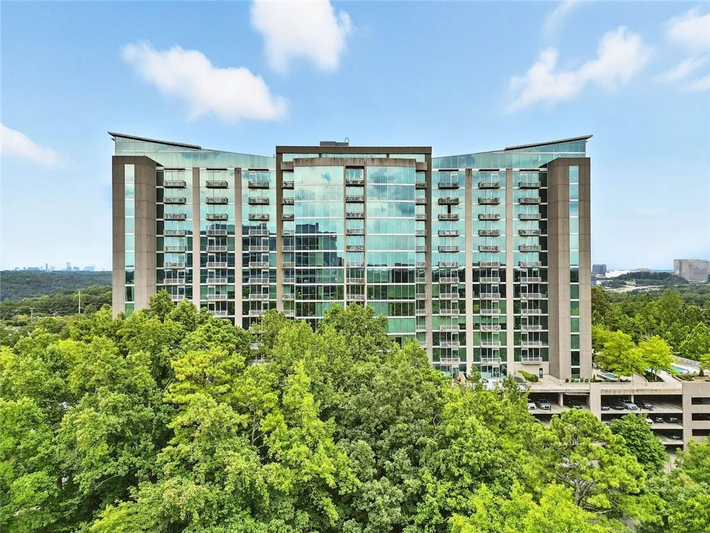 3300 Windy Ridge Pkwy. #711, Atlanta, GA 30339