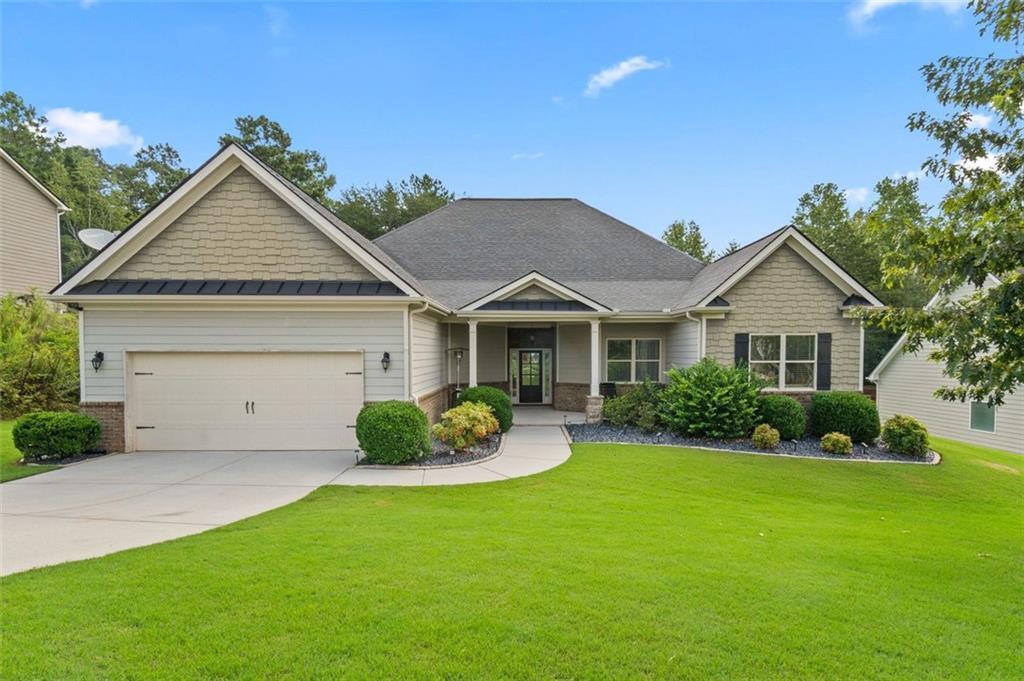 4414 Highland Gate Pkwy., Gainesville, GA 30506
