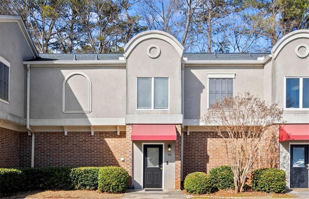 3301 Henderson Mill Rd. #A2, Atlanta, GA 30341