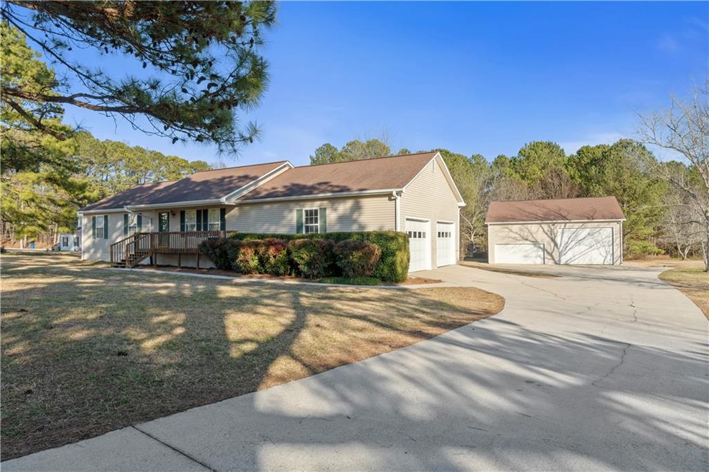 140 Moseley Dr., Stockbridge, GA 30281