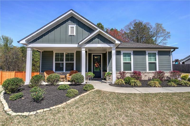 34 Mountainbrook Dr., Cartersville, GA 30121