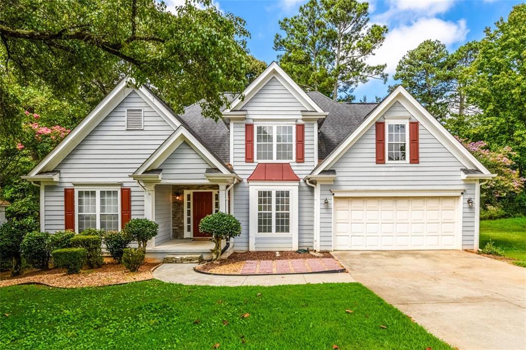 640 Wyndham Place Cir., Lawrenceville, GA 30044