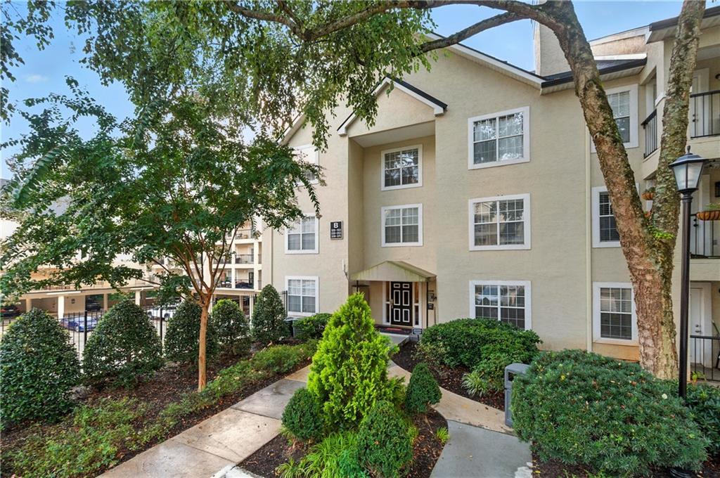 3655 Habersham Rd. #370, Atlanta, GA 30305