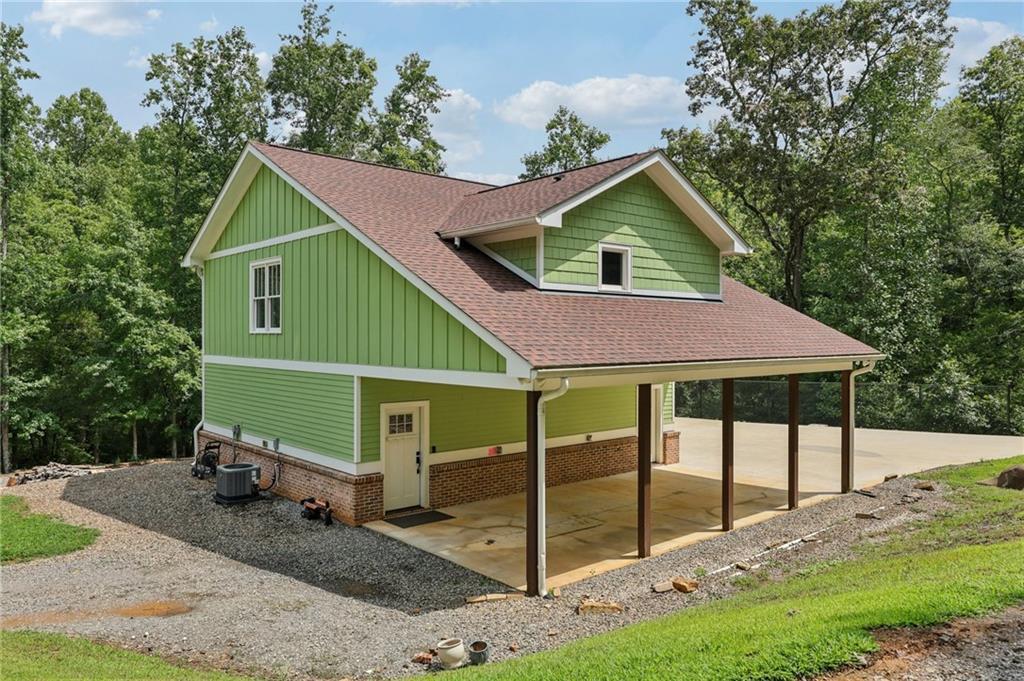 52 Pettit Rd., Jasper, GA 30143