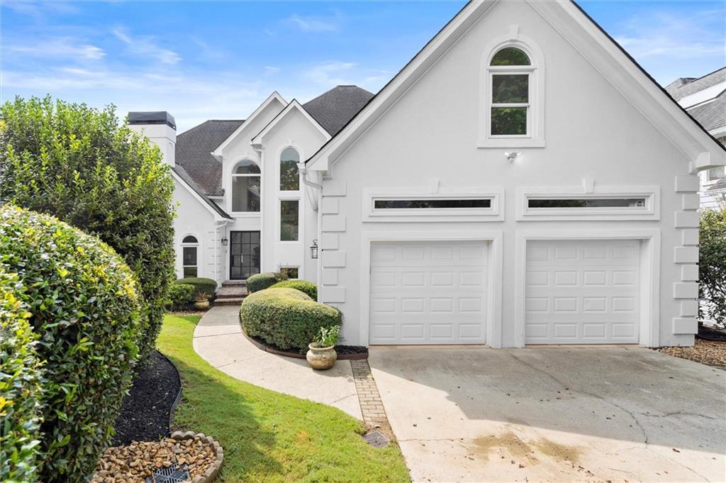 4511 Chattahoochee Way, Marietta, GA 30067