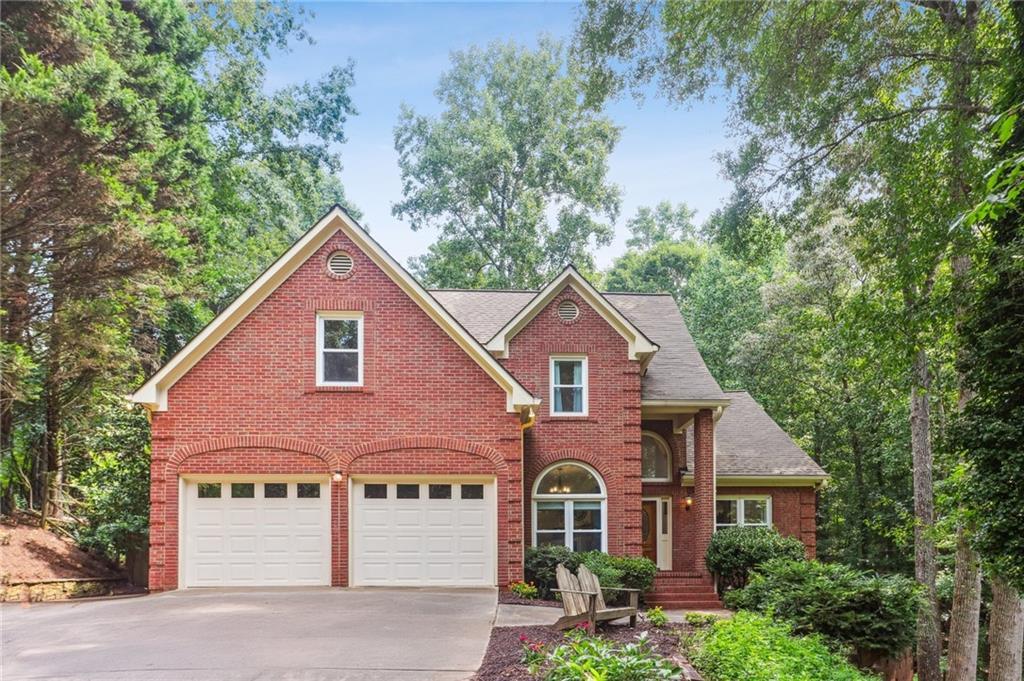 2295 Ansley Ct., Canton, GA 30114