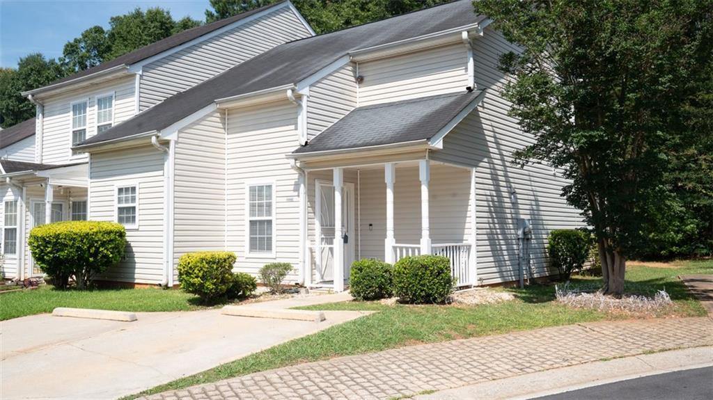 6460 Wellington Chase Ct., Lithonia, GA 30058