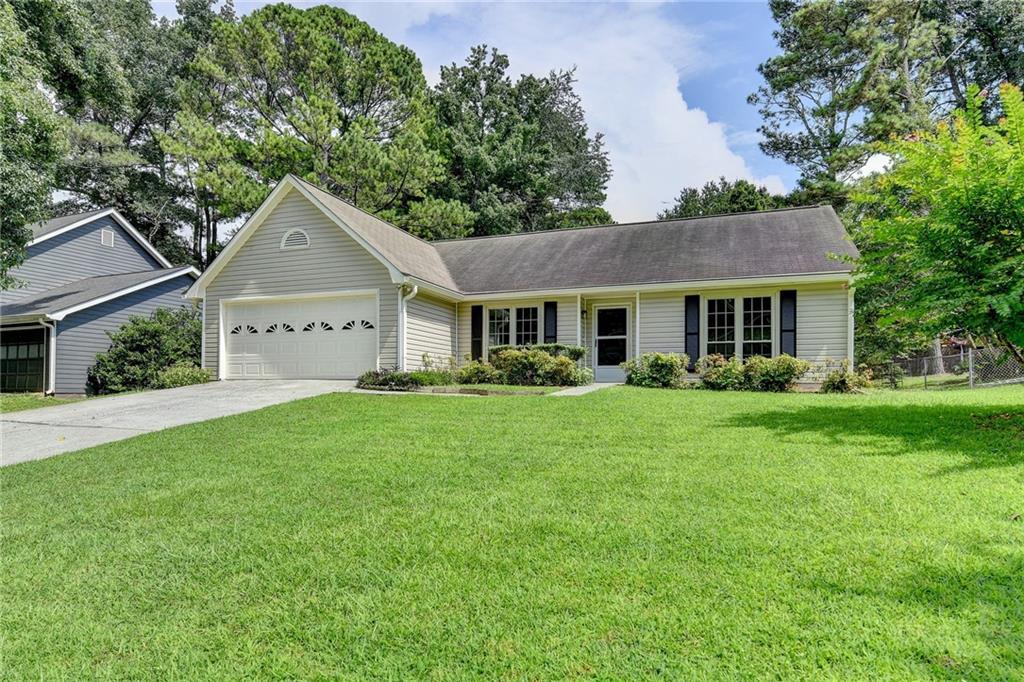 1107 Sanfords Walk, Tucker, GA 30084