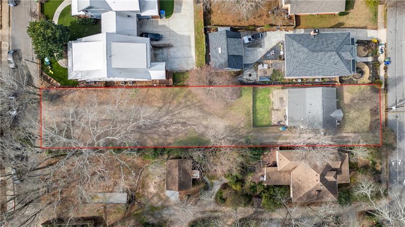 672 Robinson Ave., Atlanta, GA 30312