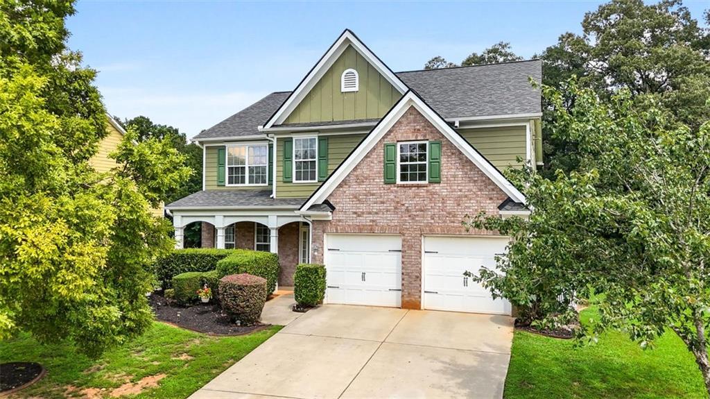 2356 Mcintosh Dr., Locust Grove, GA 30248