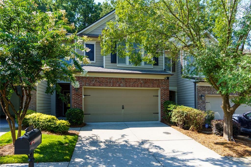 1550 Township Cir., Alpharetta, GA 30004