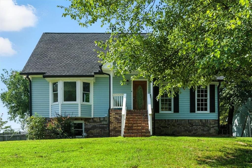 902 N Lassetter Cir., Villa Rica, GA 30180