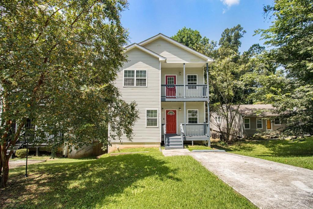 2829 3rd Ave., Atlanta, GA 30315