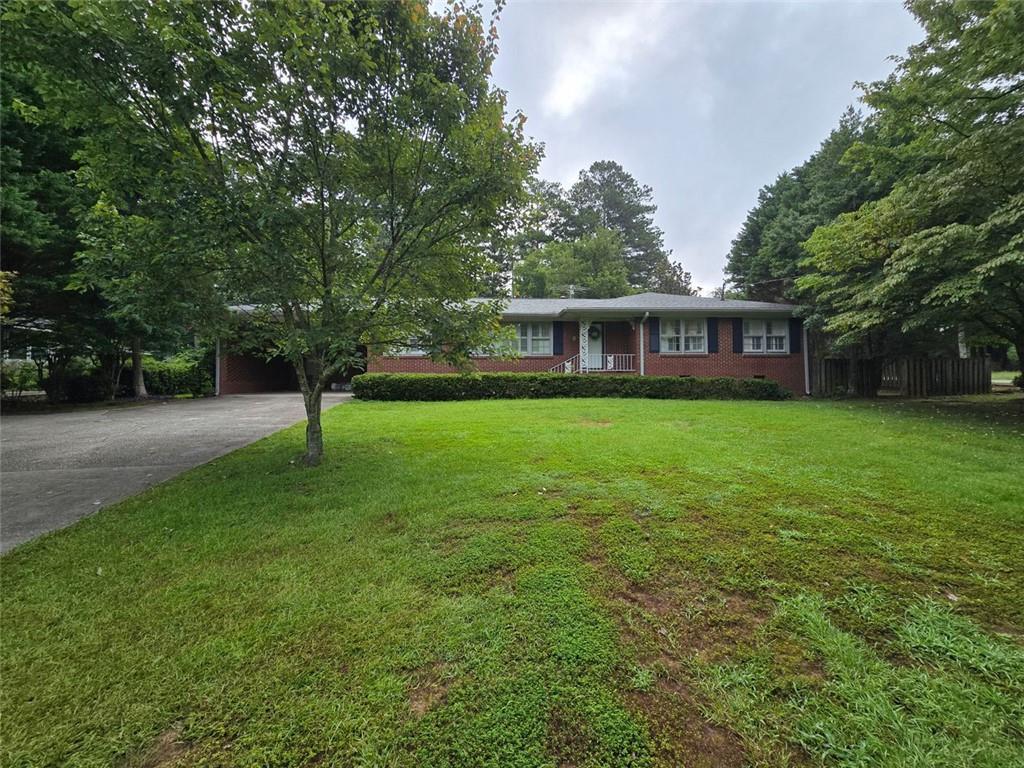 3405 New Macland Rd., Powder Springs, GA 30127