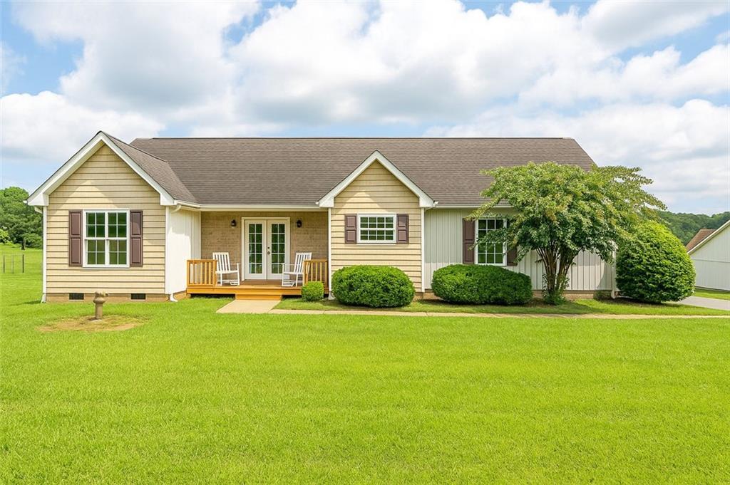 556 Booger Hollow Rd., Cedartown, GA 30125