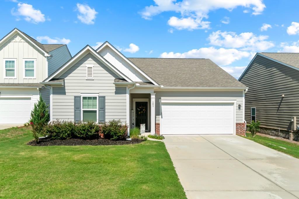 101 Carnaby St., Winder, GA 30680